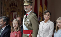 Yolsuzlukla suçlanan İspanya Kralı'nın kişisel varlığı açıklandı