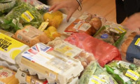 İngiltere’de gıda fiyatlarındaki artış devam edecek