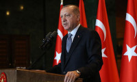 Cumhurbaşkanı Erdoğan Bilim Kurulu Üyeleriyle açıklama yapacak