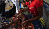 Senegal'de 2021'de 399 kişi sıtmadan öldü