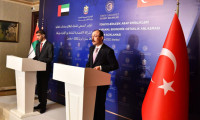 Türkiye ile BAE arasında Kapsamlı Ekonomik Ortaklık müzakereleri başladı