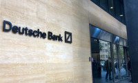 Deutsche Bank'tan resesyon uyarısı