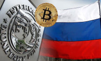 IMF'den Rusya için 'kripto' uyarısı