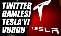 Twitter hamlesi Tesla’yı vurdu