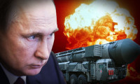 Putin'den flaş nükleer uyarısı: Yıldırım hızıyla yanıt vereceğiz!