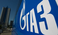 Gazprom, 2022'de gaz üretiminde düşüş bekliyor