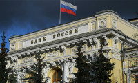 Rusya Merkez Bankası'nın fonlarına el konulabilir