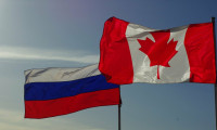 Kanada'dan Rusya'ya gözdağı