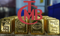 MB altın rezervini artırmada dünya ikincisi