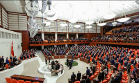 14 milletvekiline ait dokunulmazlık dosyası Meclis'e gönderildi