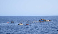 BM'den, Akdeniz'de yaşanan kazaya ilişkin açıklama