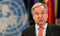 BM Genel Sekreteri'nden soruşturma çağrısı