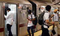 New York metrosunda saldırılar önlenemiyor