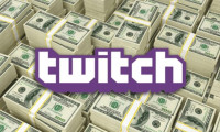 Twitch de kara para soruşturması