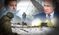 Yeni Rus staratejisi: İşte Putin'in zafer planı!