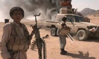 Yemen'de ateşkes ihlal edildi iddiası