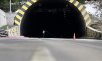Bolu Dağı Tüneli 44 saat sonra ulaşıma açıldı