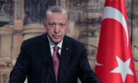 Erdoğan'dan Tunus açıklaması