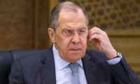 Rusya Dışişleri Bakanı Lavrov: BMGK'nın Buça toplantısını İngiltere engelledi