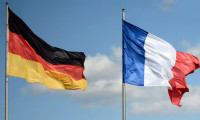 Almanya ve Fransa'dan kritik Rusya kararı