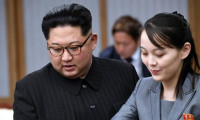 Kim Jong-un'un kız kardeşi: Güney'e karşı nükleer kullanabiliriz