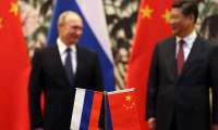 Çin, Putin propagandası hazırlıyor