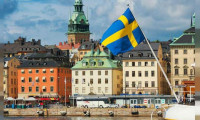 İsveç üç Rus diplomatı sınır dışı edecek