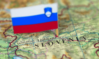 Slovenya 33 Rus diplomatı sınır dışı etme kararı aldı