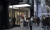 Lüks marka Chanel’den Rus vatandaşlarına ambargo