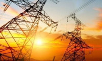 Mart ayında elektrik tüketimi yüzde 3,4 yükseldi