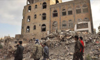 Yemen'deki Husiler DSÖ'yü sağlık köprüsü kurmaya çağırdı