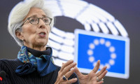 ECB Başkanı Lagarde, Kovid-19'a yakalandı