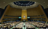Rusya, BM İnsan Hakları Konseyi'nden çıkarıldı