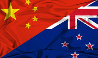Çin-Yeni Zelanda ticaretinde yeni dönem