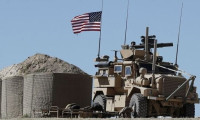 Suriye'de ABD üssüne roketli saldırı