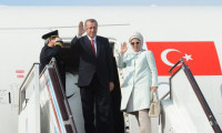 Cumhurbaşkanı Erdoğan'ın Ürdün ziyareti iptal edildi