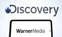 WarnerMedia ile Discovery birleşti