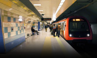 Metro İstanbul'da rekor yolcu sayısı