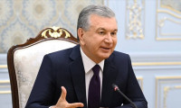Özbekistan'da 65 mahkum affedildi