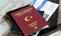  Yerli pasaport ve sürücü belgesi tanıtıldı