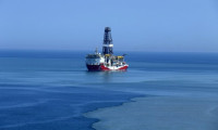 TPAO'dan 'Karadeniz gazı' açıklaması