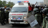 BM'den Sri Lanka'ya diyalog çağrısı