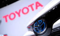 Toyota'dan üretimi geçici durdurma kararı