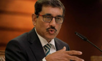 Sri Lanka Merkez Bankası Başkanı'ndan 'istifa' mesajı