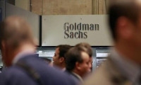 Goldman Sachs ikramiyeleri yüzde 66 düşürdü