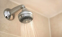 ABD'de 'duş süresi' kısıtlaması