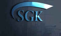 SGK: Korona virüs salgınına 31 milyar lira ödendi