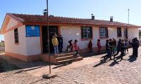 Köy okullarının açılışı için 10 öğrenci şartı kaldırıldı