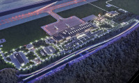 Rize-Artvin Havalimanı'nda Mimar Sinan sırrı