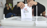 Lübnan'da oy kullanma işlemi başladı